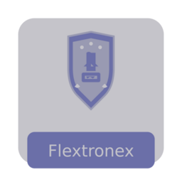 flextronex.com favicon
