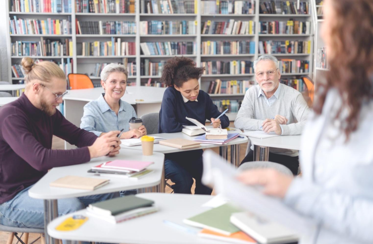 Практические занятия по финансовой отчётности