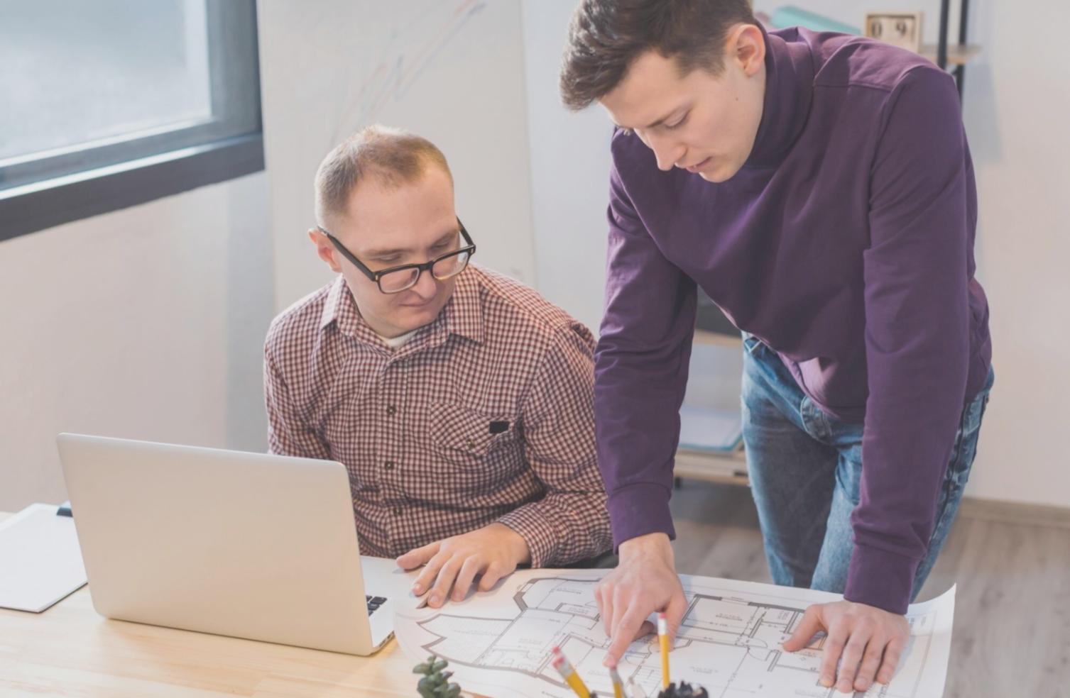 Консультация по финансовой отчётности