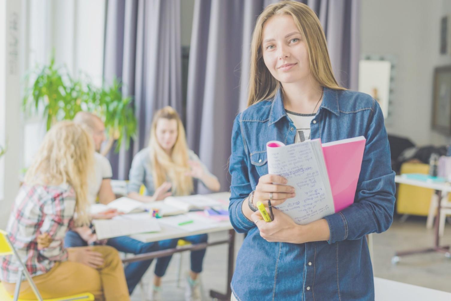 Рабочий процесс подготовки финансовой отчётности