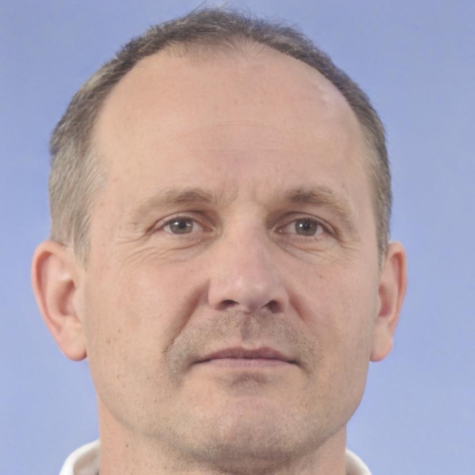 Тимур Жанбаев