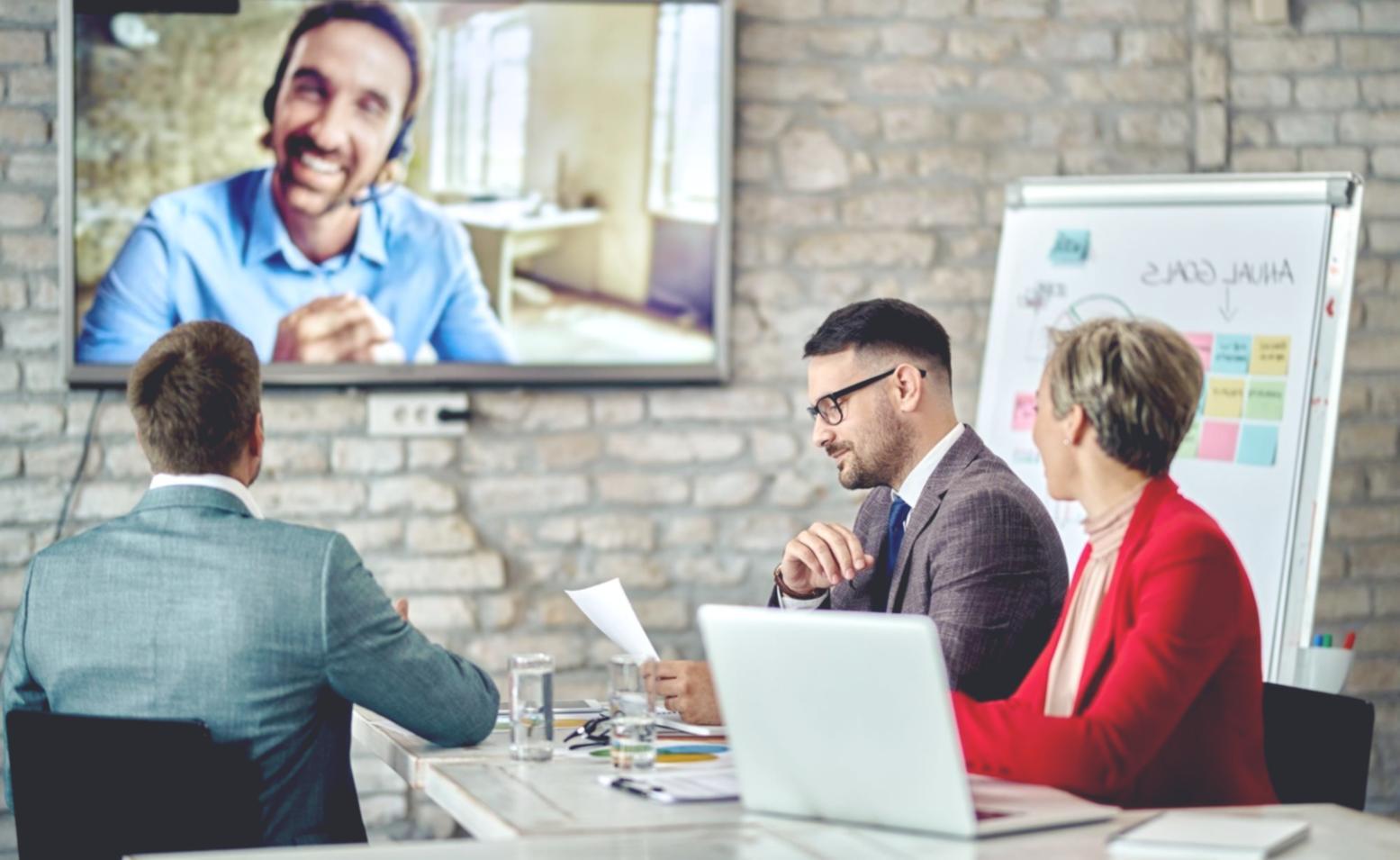 Работа с документами и отчётами