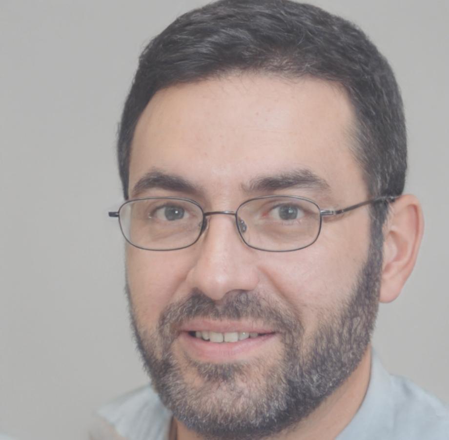 Рустам Оспанов