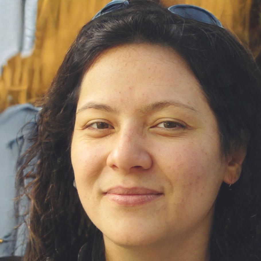 Айгуль Сарсенова